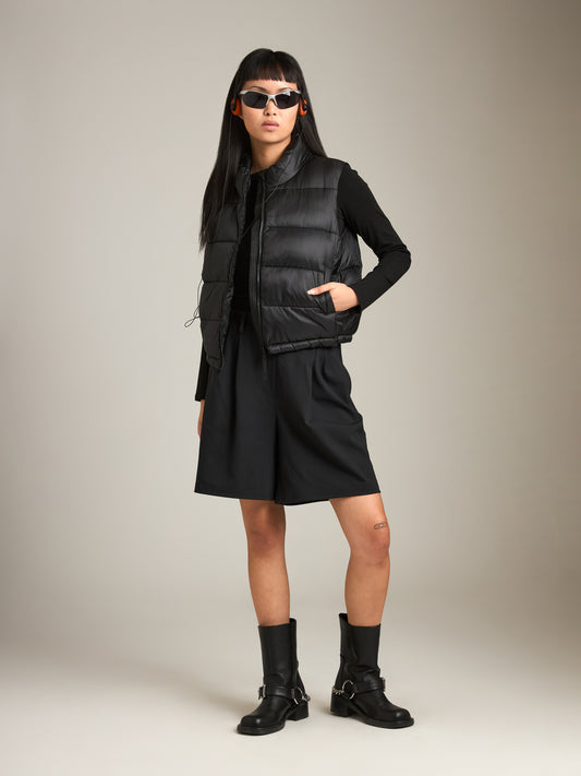 Colton Puffer Vest