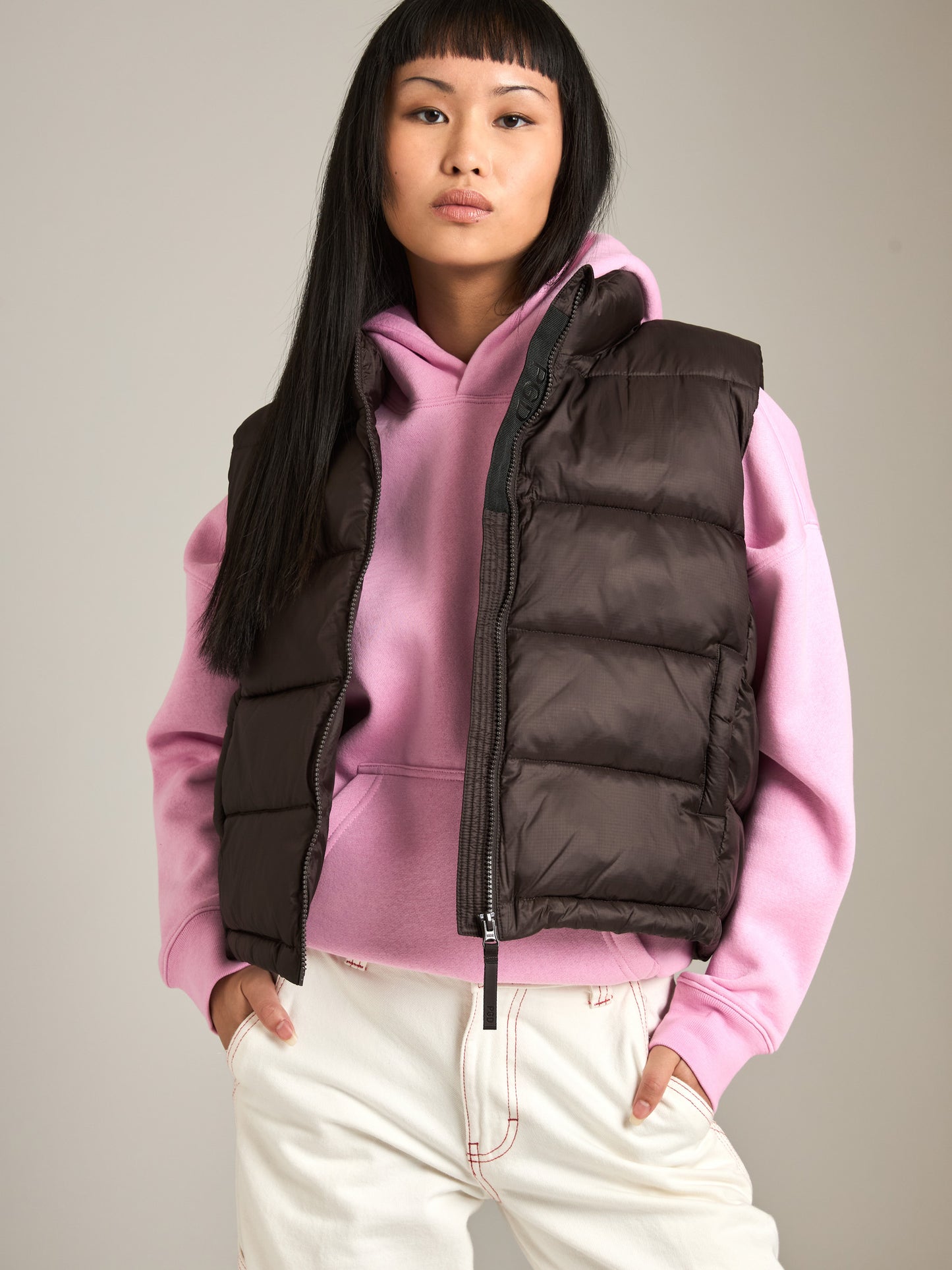 Colton Puffer Vest
