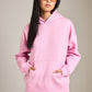Heidi Everyday Fleece Classic Pullover Hoodie