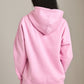 Heidi Everyday Fleece Classic Pullover Hoodie