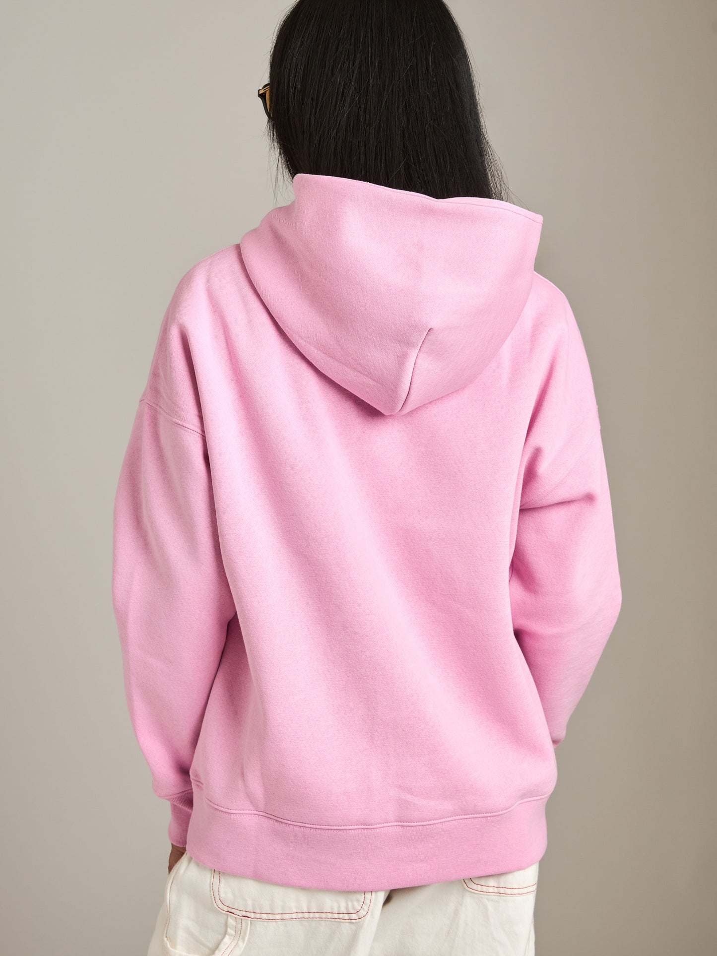Heidi Everyday Fleece Classic Pullover Hoodie