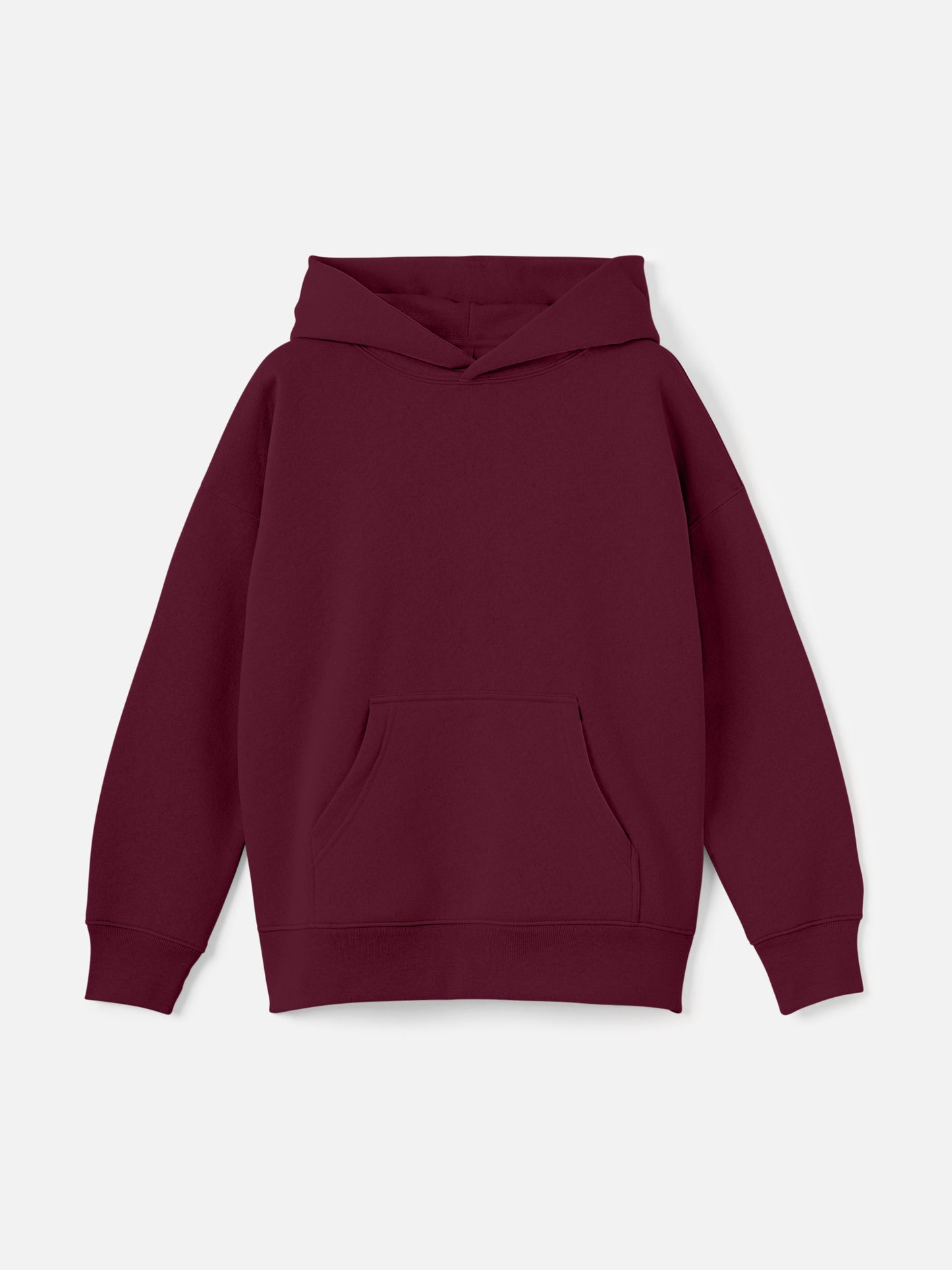 PGD - Heidi Everyday Fleece Classic Pullover Hoodie - 