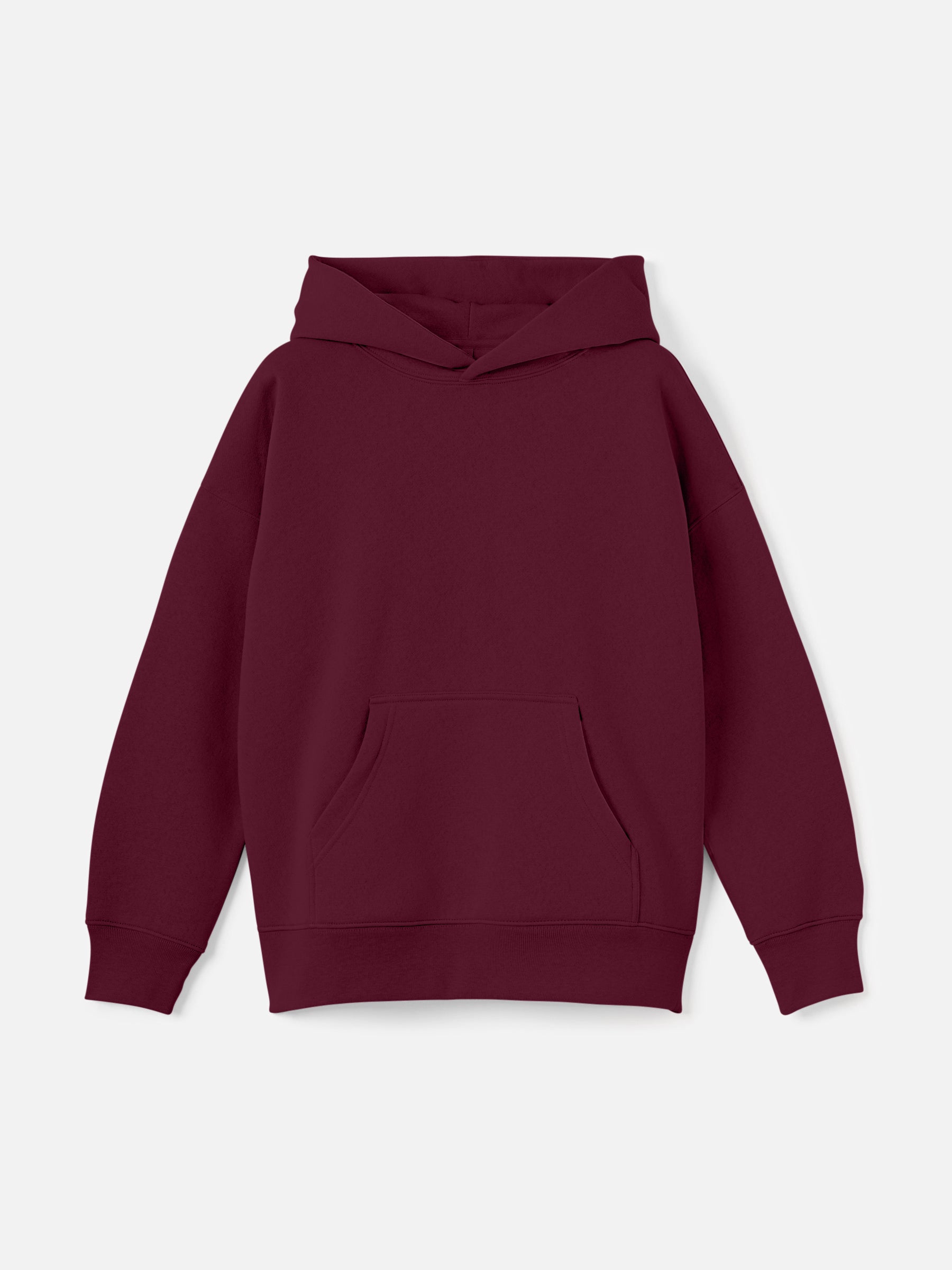 PGD - Heidi Everyday Fleece Classic Pullover Hoodie - 