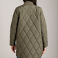 PGD - Jimmi Long Bomber Jacket - 