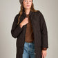 PGD - Jimmi Long Bomber Jacket - 