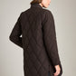 PGD - Jimmi Long Bomber Jacket - 