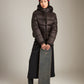 Jose Puffer Jacket