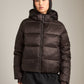 Jose Puffer Jacket