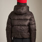 Jose Puffer Jacket