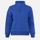 Ruth Everyday Fleece Half Zip Pullover
