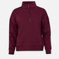 Ruth Everyday Fleece Half Zip Pullover