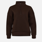 Ruth Everyday Fleece Half Zip Pullover