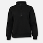 Ruth Everyday Fleece Half Zip Pullover