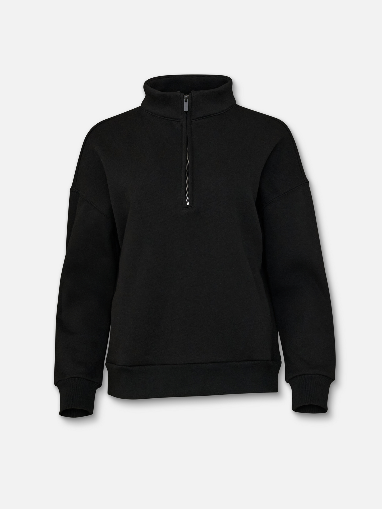 Ruth Everyday Fleece Half Zip Pullover