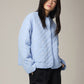 PIECES - Rikke Quilted Jacket - 