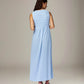 PIECES - Betty Smock Dress - 
