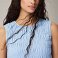 PIECES - Betty Smock Dress - 