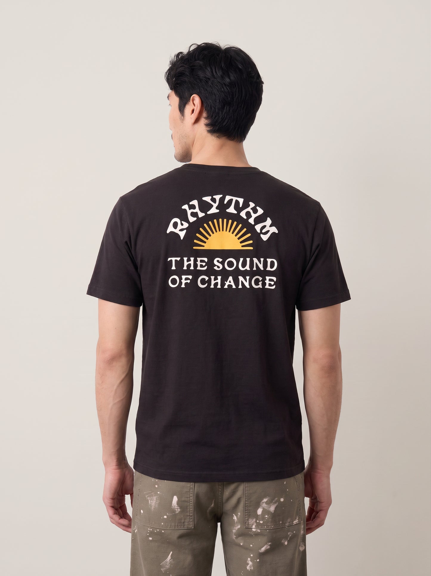 Awake T-Shirt