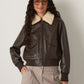 PROPAGANDA - Murphy Bomber Jacket - 