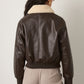 PROPAGANDA - Murphy Bomber Jacket - 