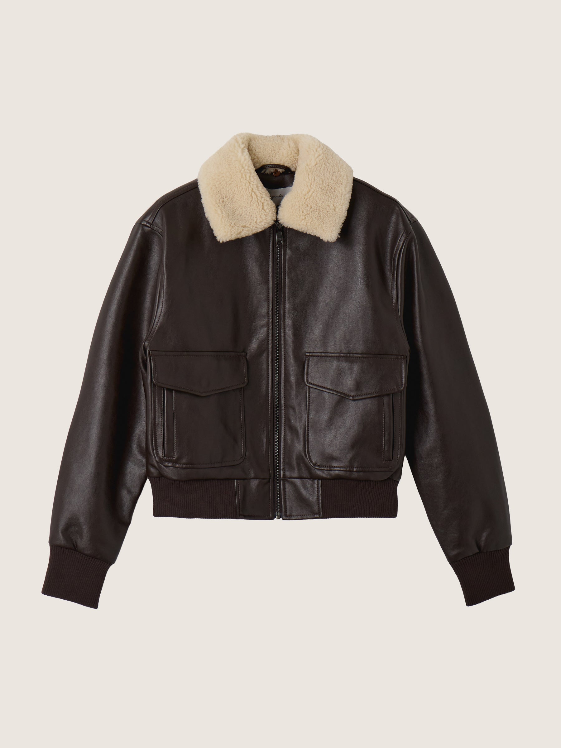 PROPAGANDA - Murphy Bomber Jacket - 