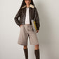PROPAGANDA - Murphy Bomber Jacket - 