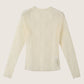 PROPAGANDA - Rachel Lace Mockneck Top - 