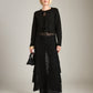 Dhalia Tie Cardigan