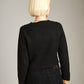Dhalia Tie Cardigan
