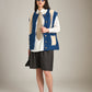 FRNCH - Shiba Knit Vest - 