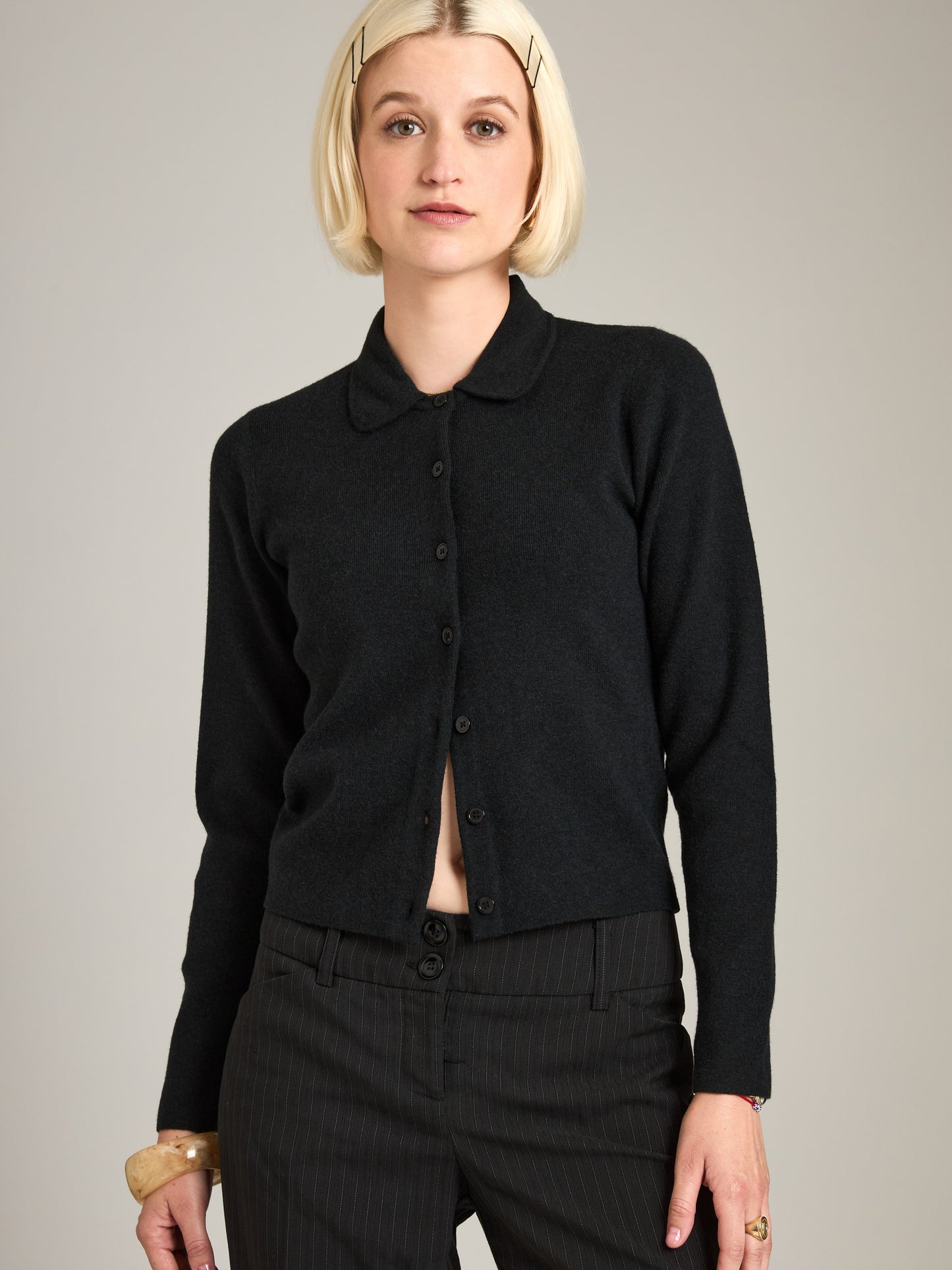 PROPAGANDA - Hayden Cardigan - 