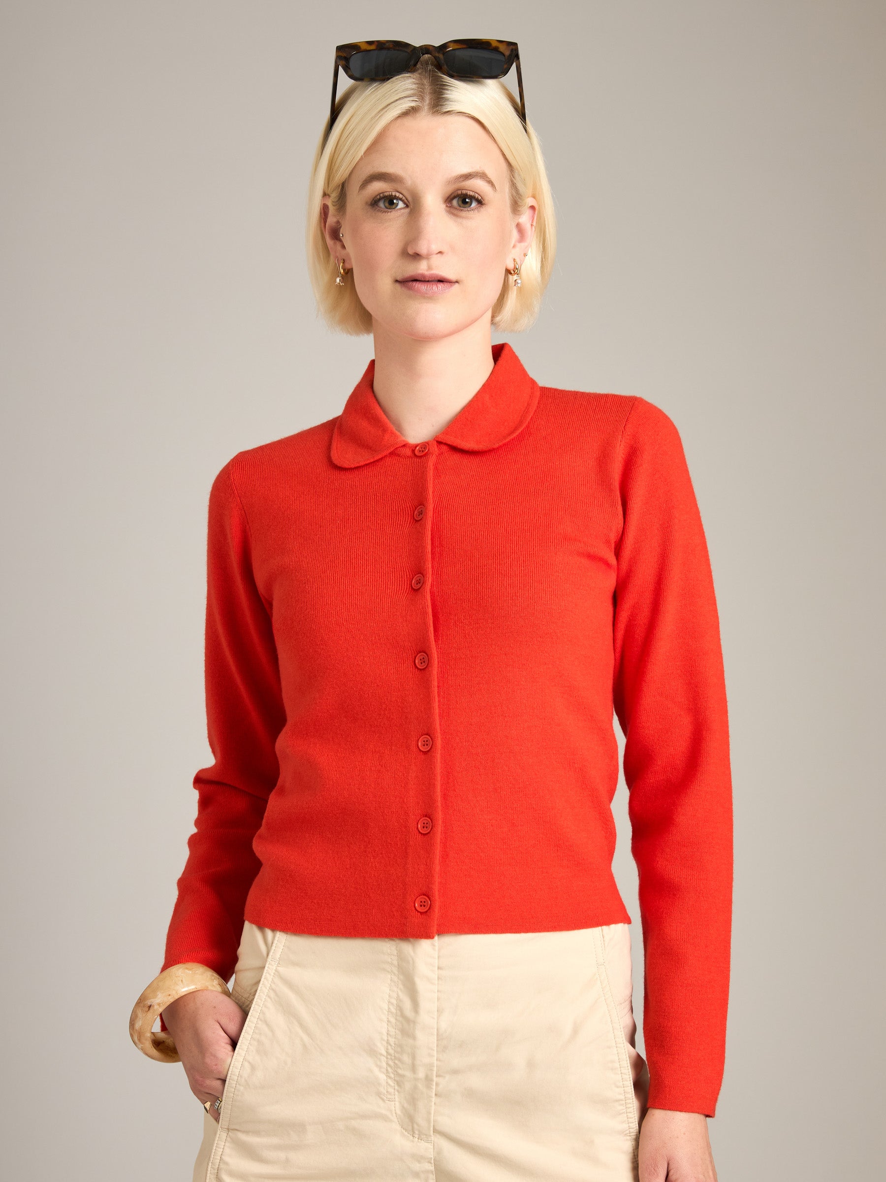 PROPAGANDA - Hayden Cardigan - 