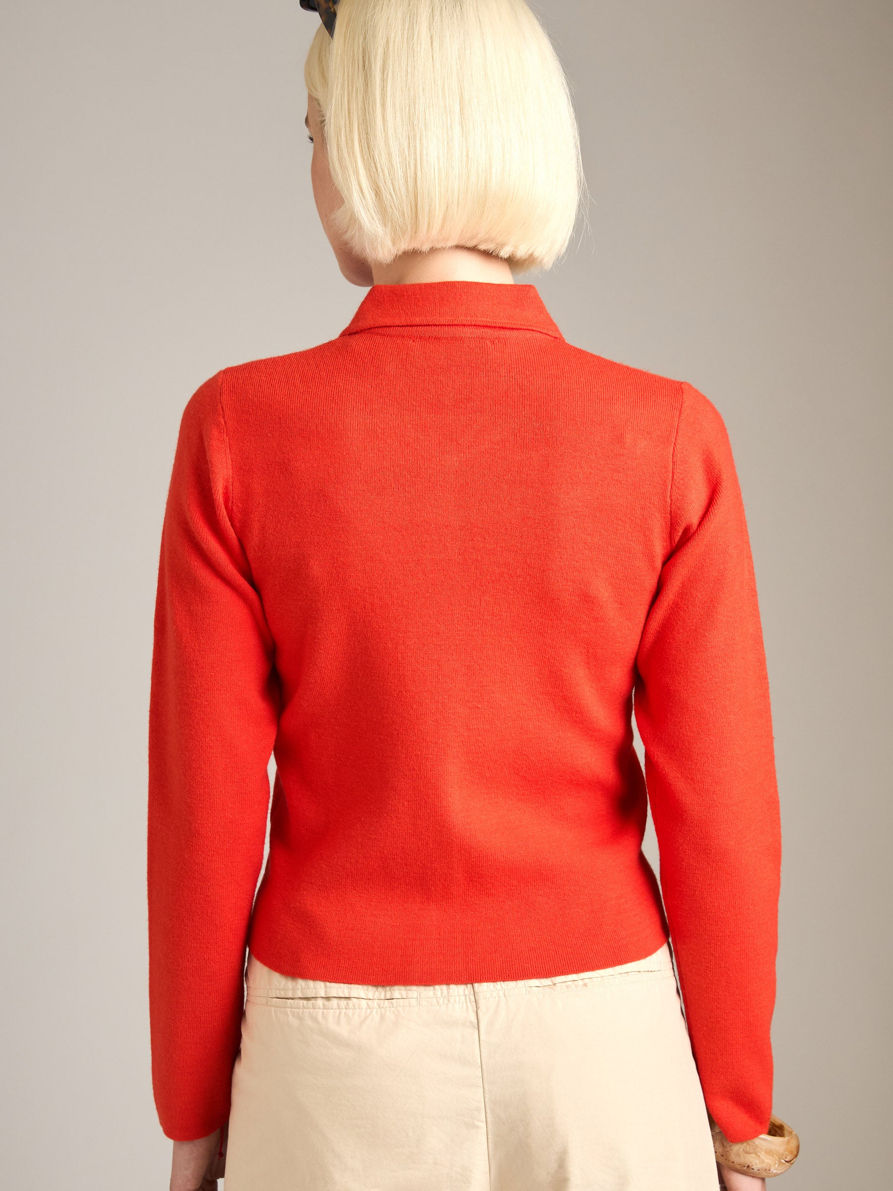 PROPAGANDA - Hayden Cardigan - 