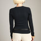 PROPAGANDA - Jo Essential Henley - 