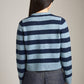 PROPAGANDA - Lacie Crewneck Cardigan - 
