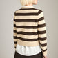 PROPAGANDA - Lacie Crewneck Cardigan - 