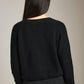 Laine Cropped Cardigan
