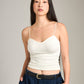 PROPAGANDA - Maggie Sweetheart Cami - 