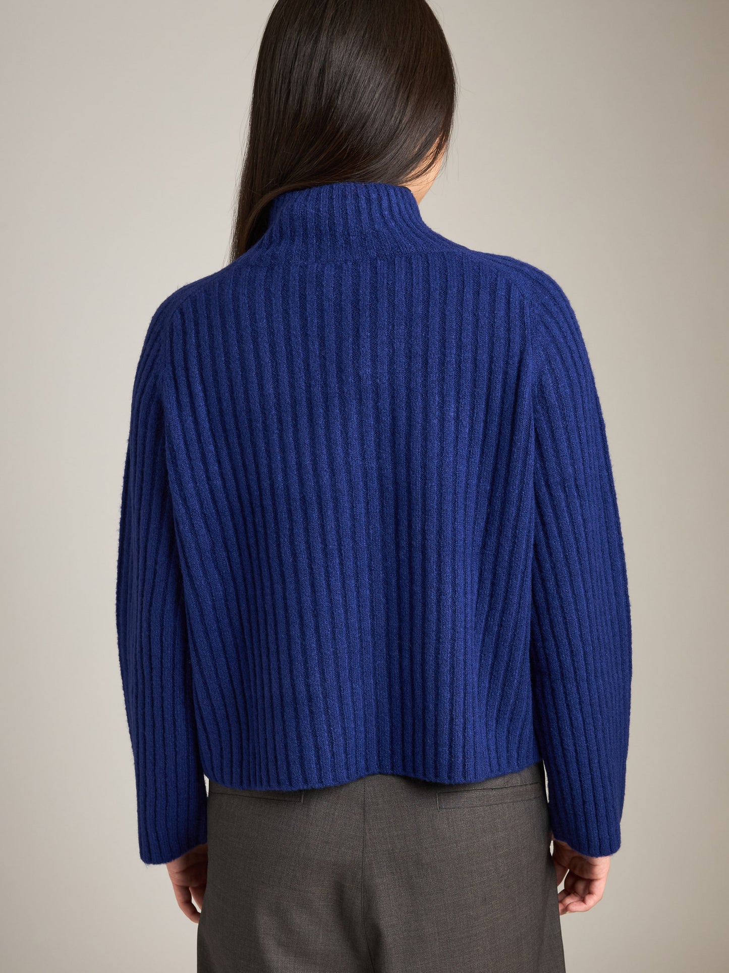 Matis Turtleneck Pullover