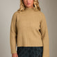 Matis Turtleneck Pullover