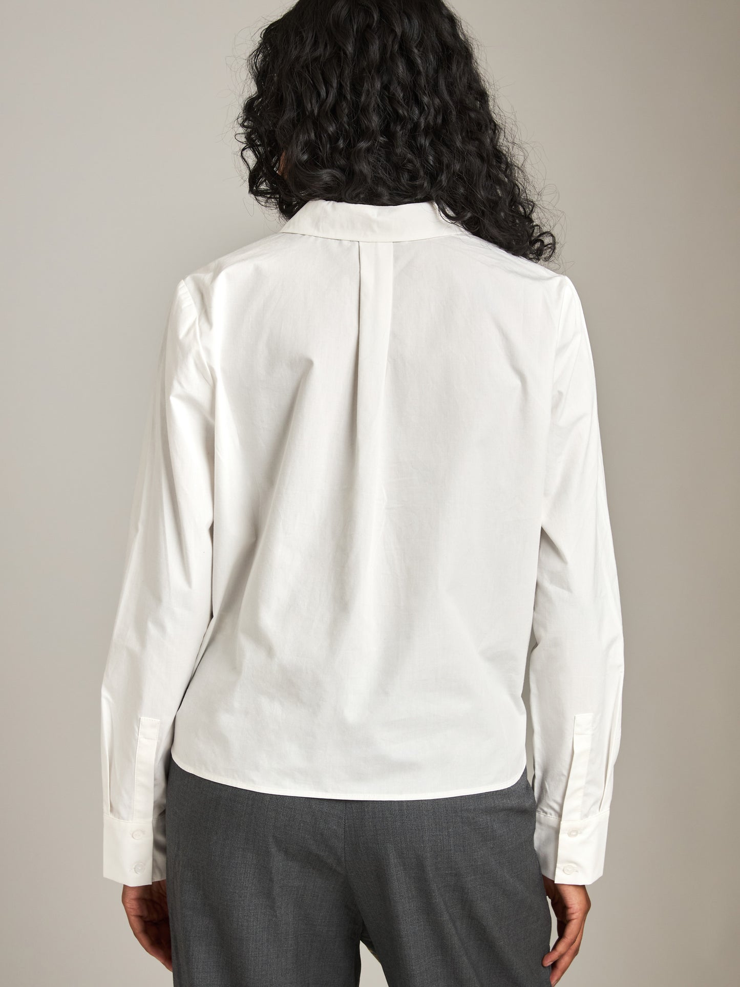 PROPAGANDA - Penny Peter Pan Shirt - 