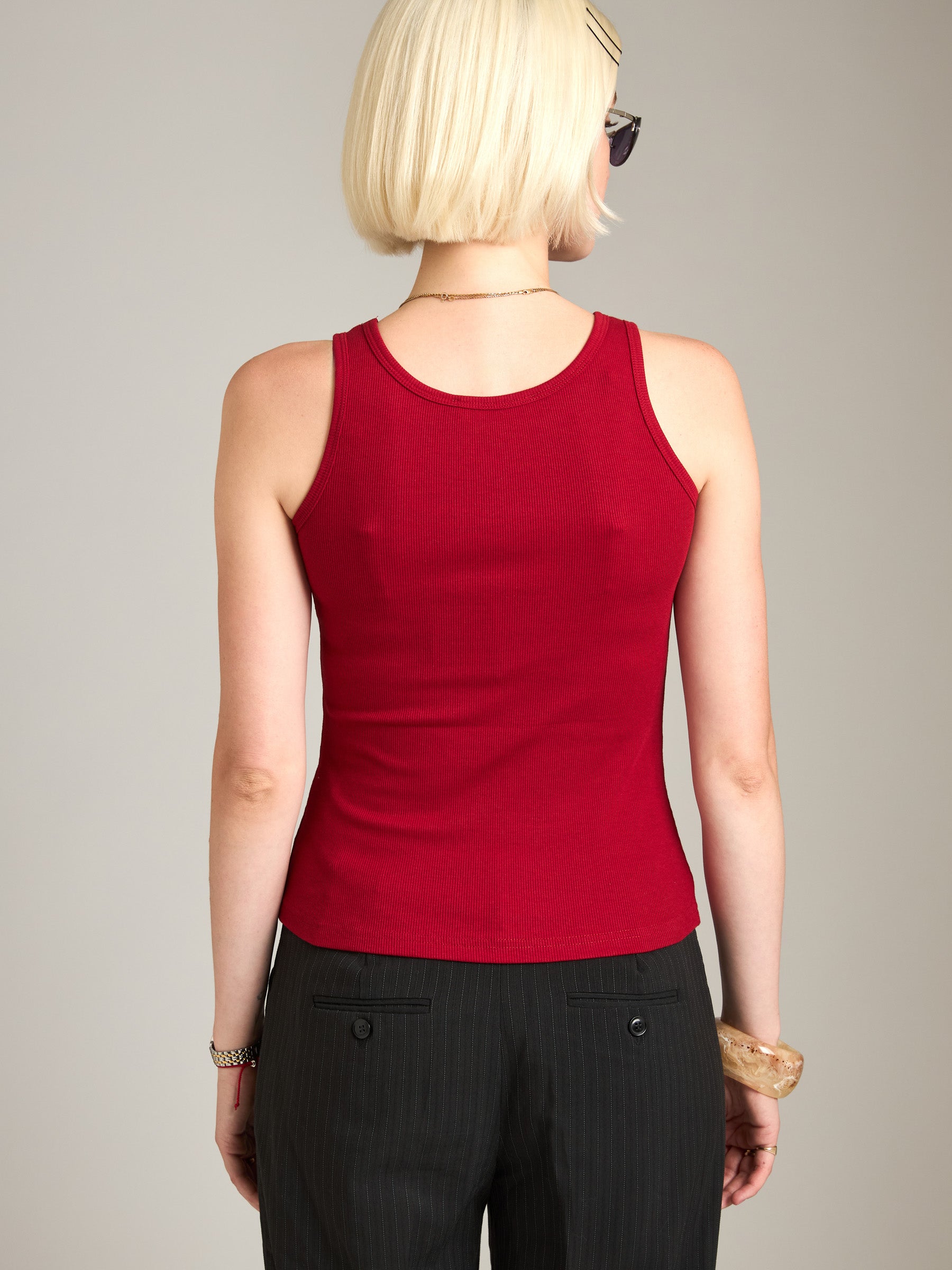 PROPAGANDA - Ray Essential Layering Tank - 