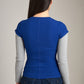 Sara Baby Tee