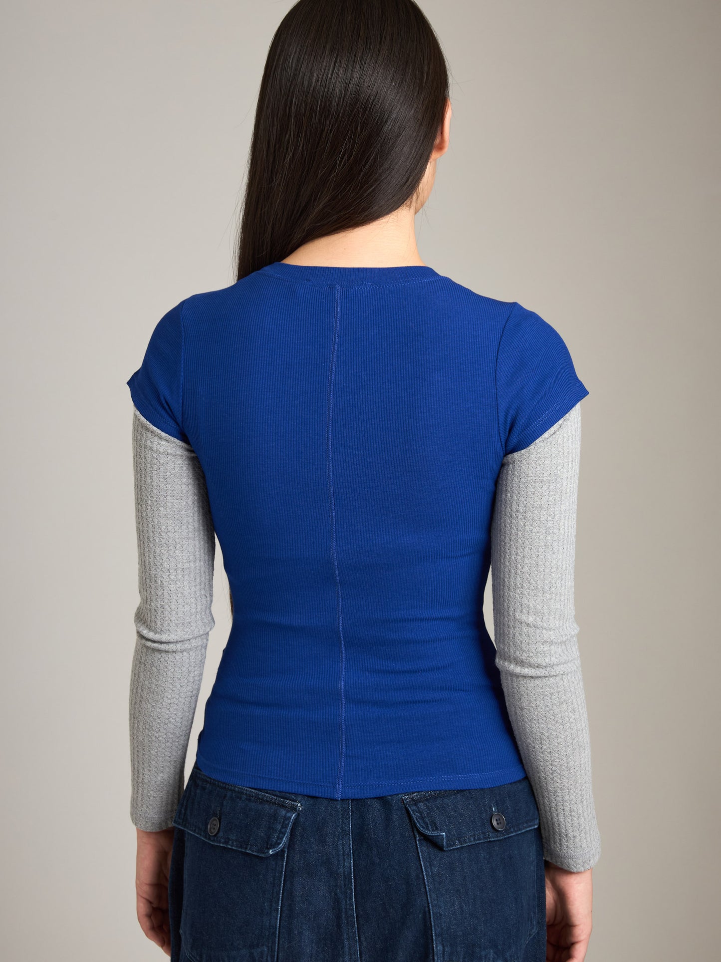 Sara Baby Tee