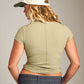 Sara Baby Tee