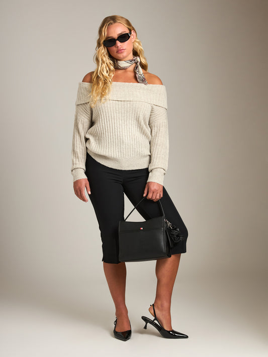 Sierra Pullover