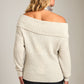 Sierra Pullover