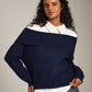 Sierra Pullover