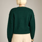 Walden Relaxed Cardigan