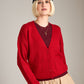 Walden Relaxed Cardigan